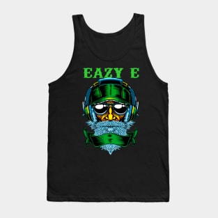 EAZY E RAPPER MUSIC Tank Top